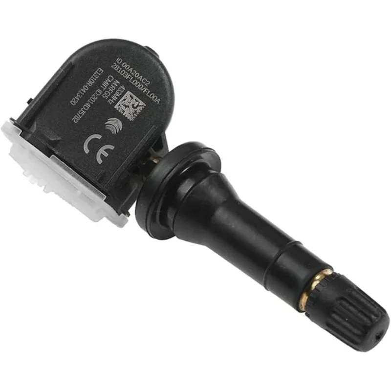 

28103-FL000 Датчик контроля давления в шинах для Subaru Crosstrek 2.0L 2019 Forester 2020 TPMS 433 МГц 28103FL000 28103FL020 2018