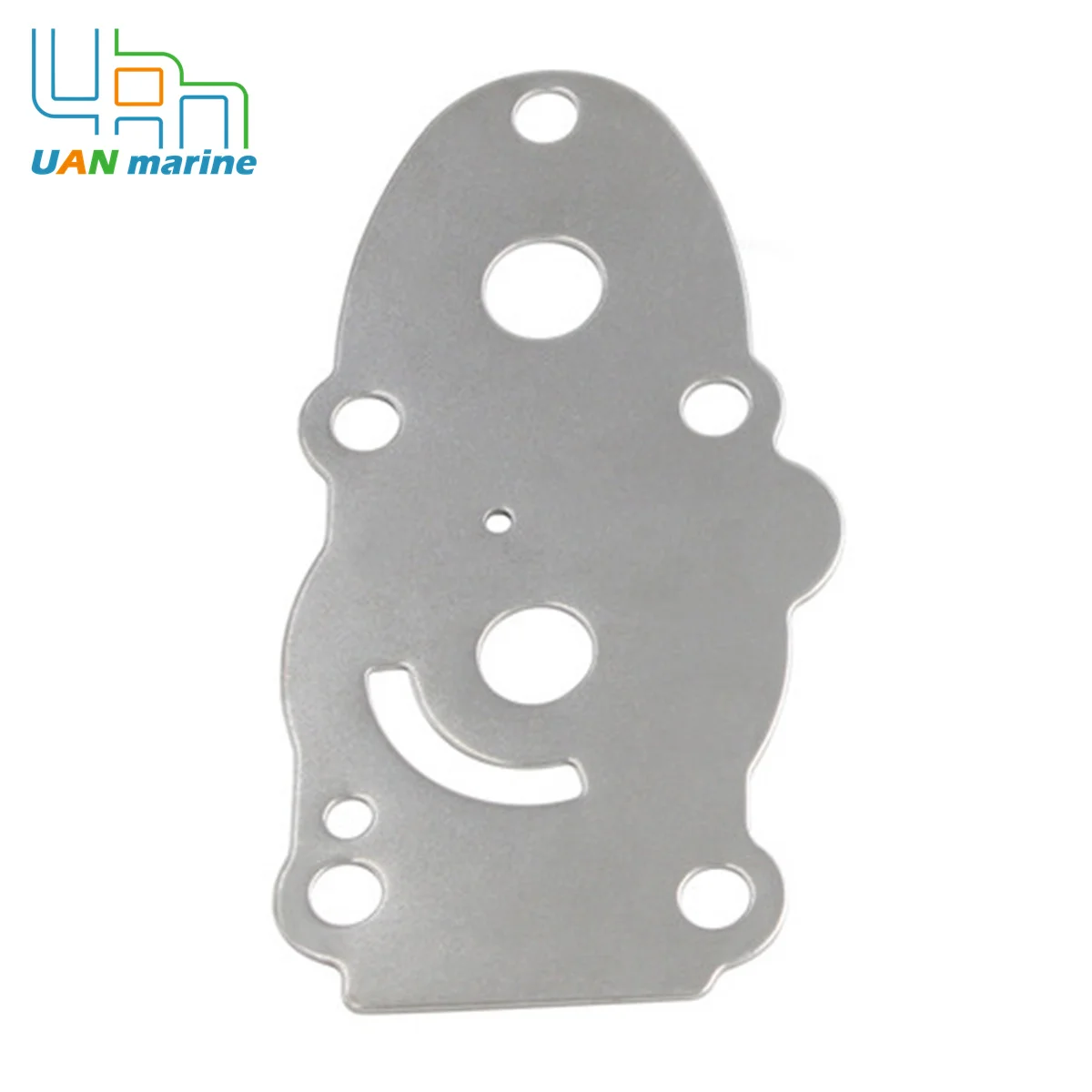 Водяной насос для подвесных деталей Suzuki DT6/8 HP 6 8 9 15 17400-98551 18-3259