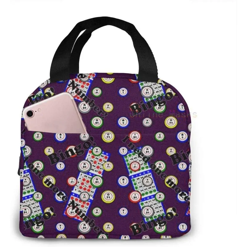 

Сумка для ланча, для пикника, для путешествий