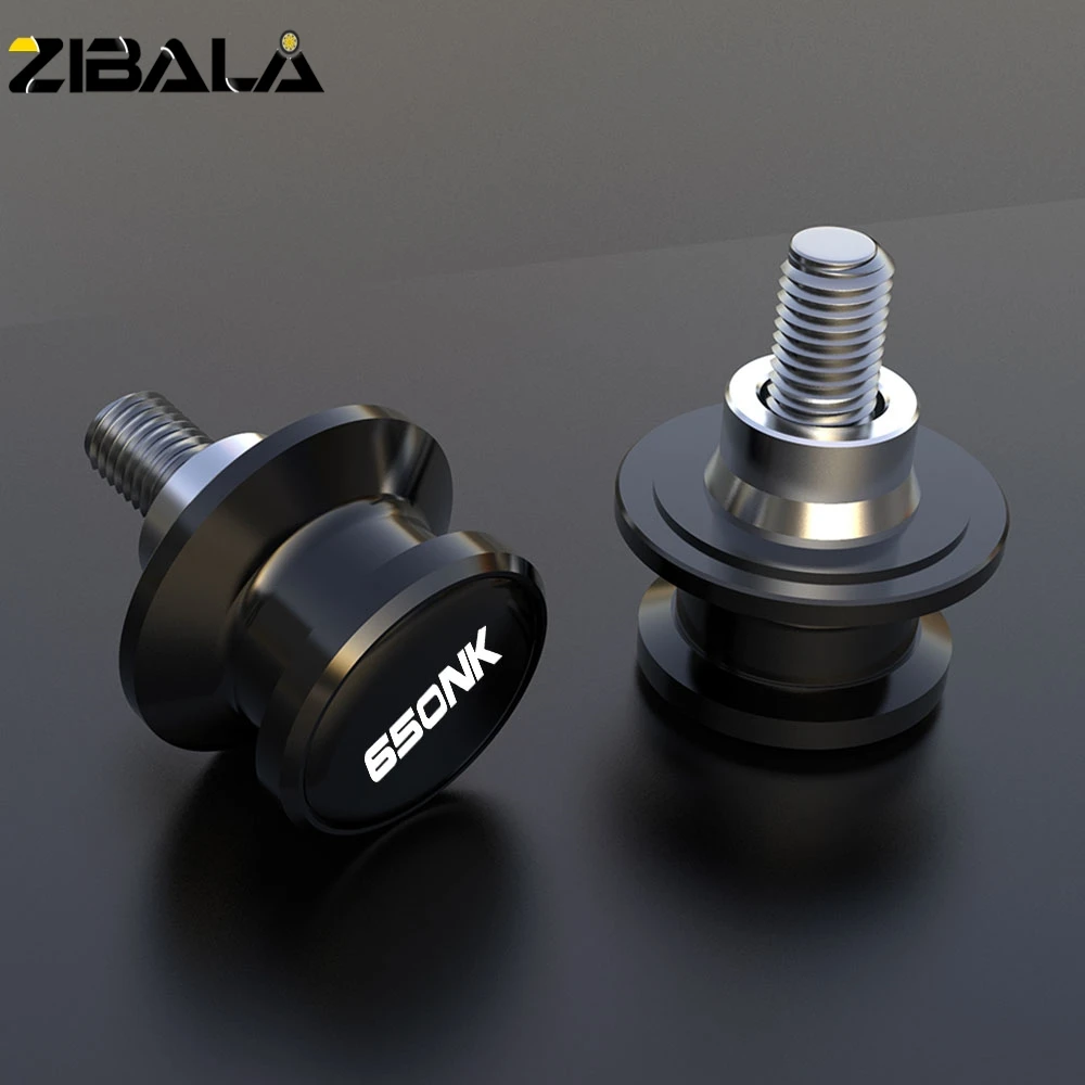 Для CFMOTO 650NK 650 NK CF MOTO все годы 2023 2024 2025 аксессуары для мотоциклов 10 мм