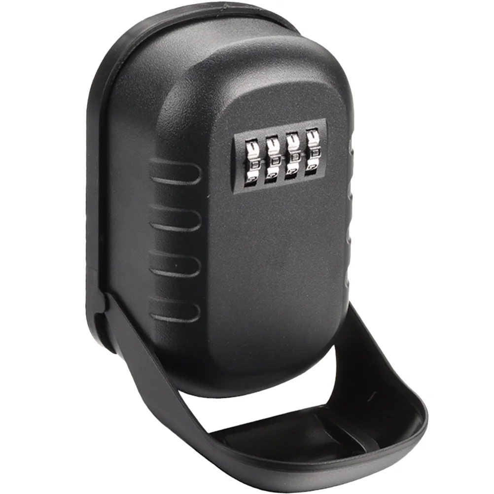 

Indoor Outdoor Organizer Digit Outside Key Lock Box Key Box Lock House Key Lock Box Key Locker Security Lock Box