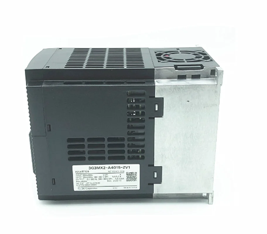Новый оригинальный спот 3G3MX2-A4015-ZV1 3G3MX2-A4007-ZV1 3G3MX2-A4022-ZV1 3G3MX2-A4075-ZV1 3G3MX2-A4055-ZV1 3G3MX2-A4040-ZV1