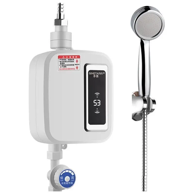 

Электрический водонагреватель eelhoe 3500 Вт