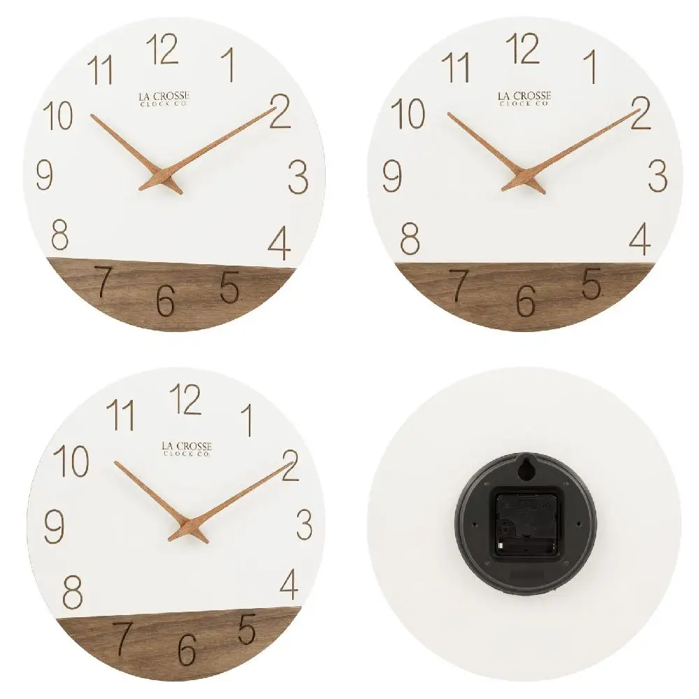 

Luxury Modern Digital Wall Clock Alarm Home Decoration Office Parts Clocks Table for Home Decor & Office Supplies
