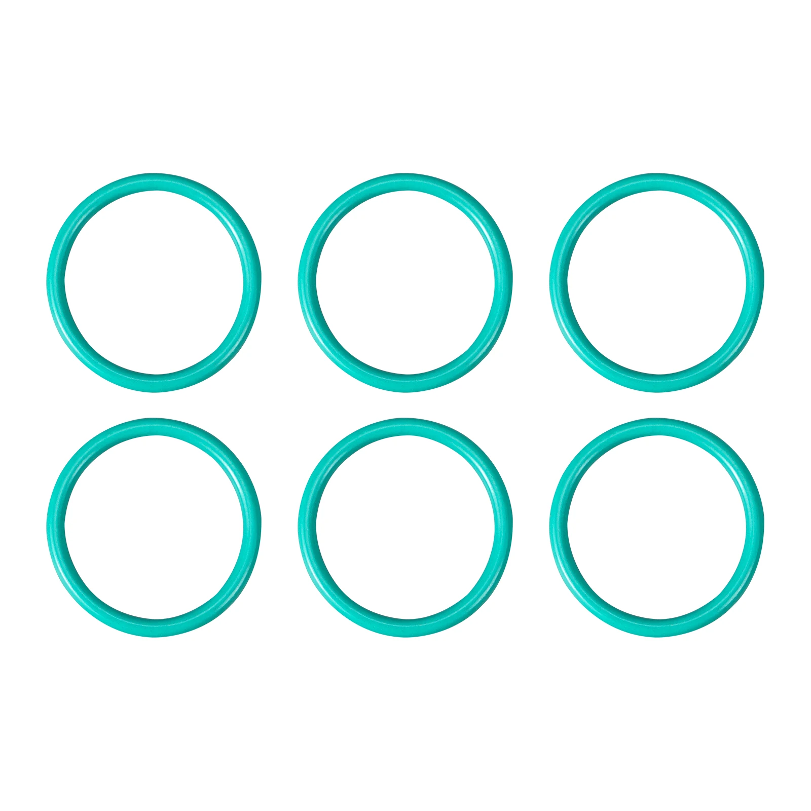 

6 шт. уплотнительное кольцо первичного демпфера сцепления X3 для Can-am Maverick X3 R/RR Max 4x4 Turbo UTV, аксессуары для уплотнительного кольца, замена 420230456