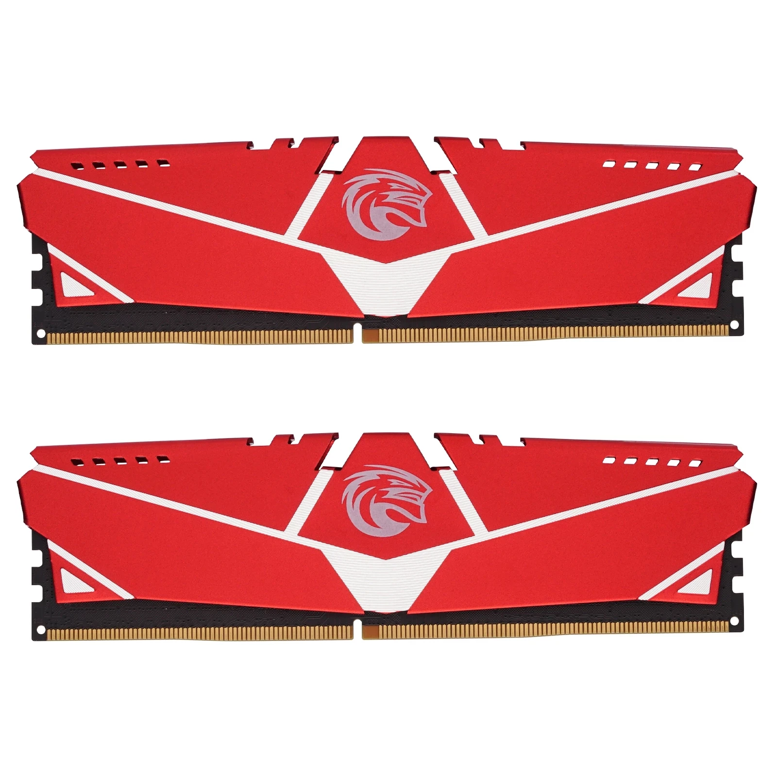 Оперативная память KingSpec Dimm 16 Гб ddr4 3000 МГц излучение ОЗУ 4 ГБ 8 2666 1 2 в для настольных