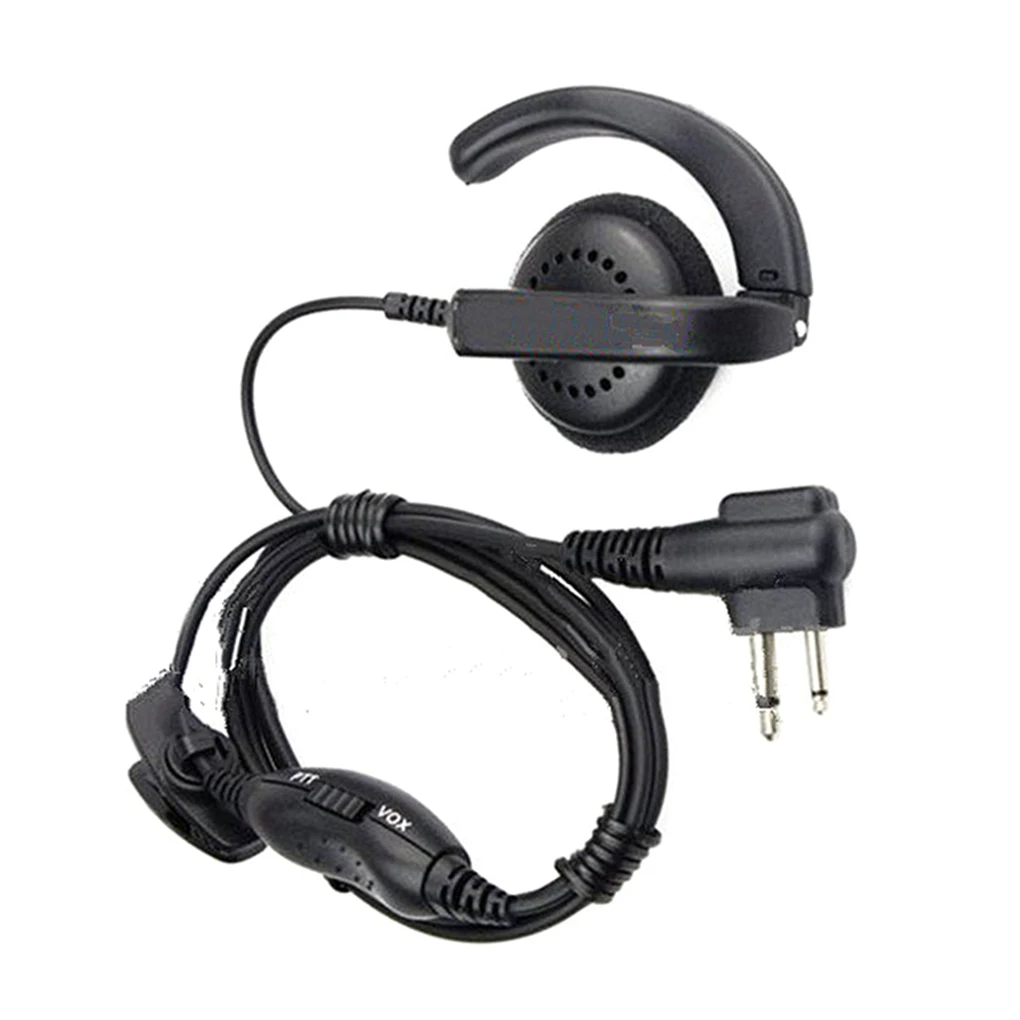 

Радиогарнитура с голосовой активацией, гибкие наушники-вкладыши, сменные наушники для Mag One A8 A6 A10 A12 GP88 GP68