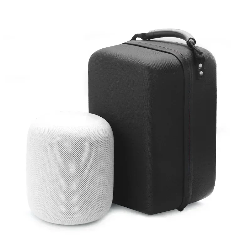 Жесткий чехол из ЭВА для Apple Homepod 2 Bluetooth-динамик водонепроницаемая сумка хранения