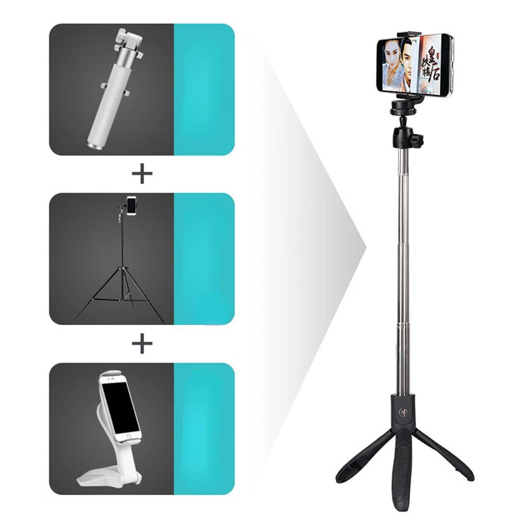 Штатив-тренога для селфи K05 |