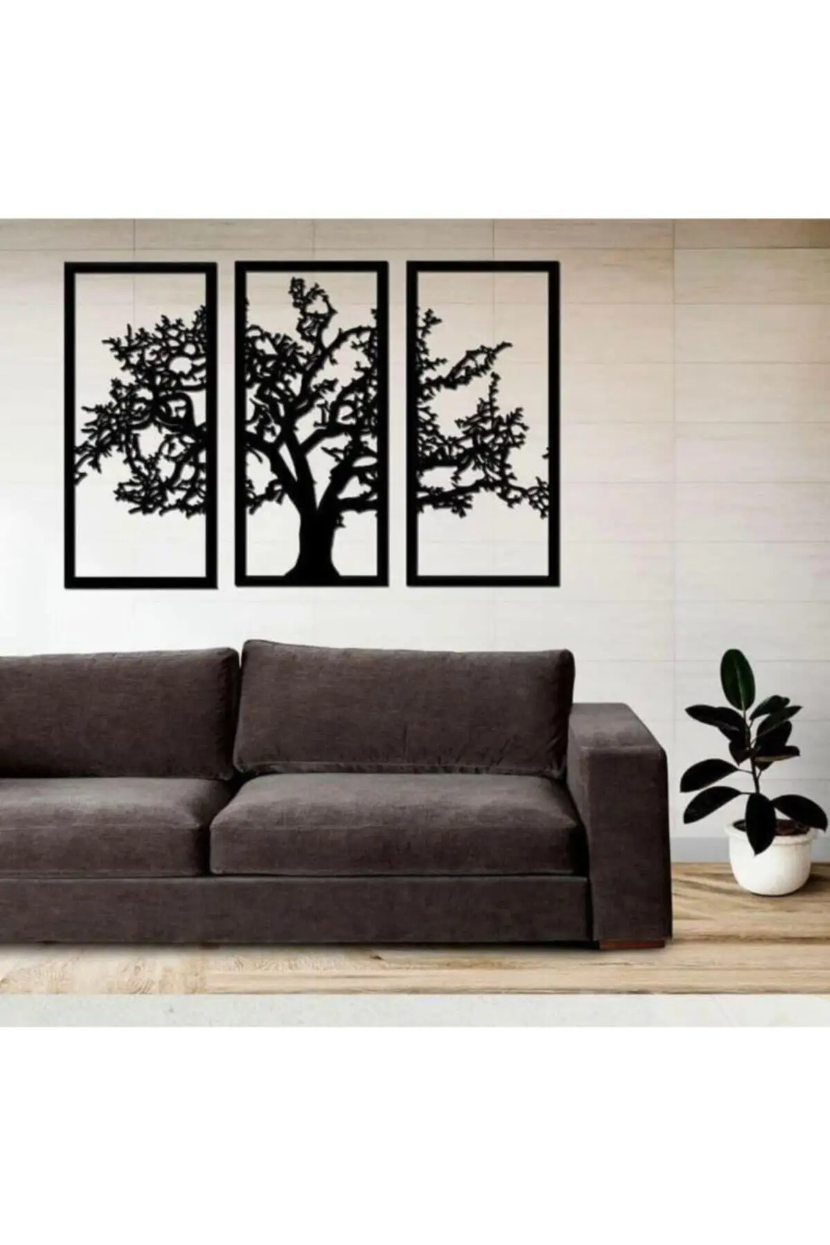 

Декоративная живопись, 3 самолета, дерево, стол, Черная 3D креативная стильная гостиная, кухня, подарок 2022