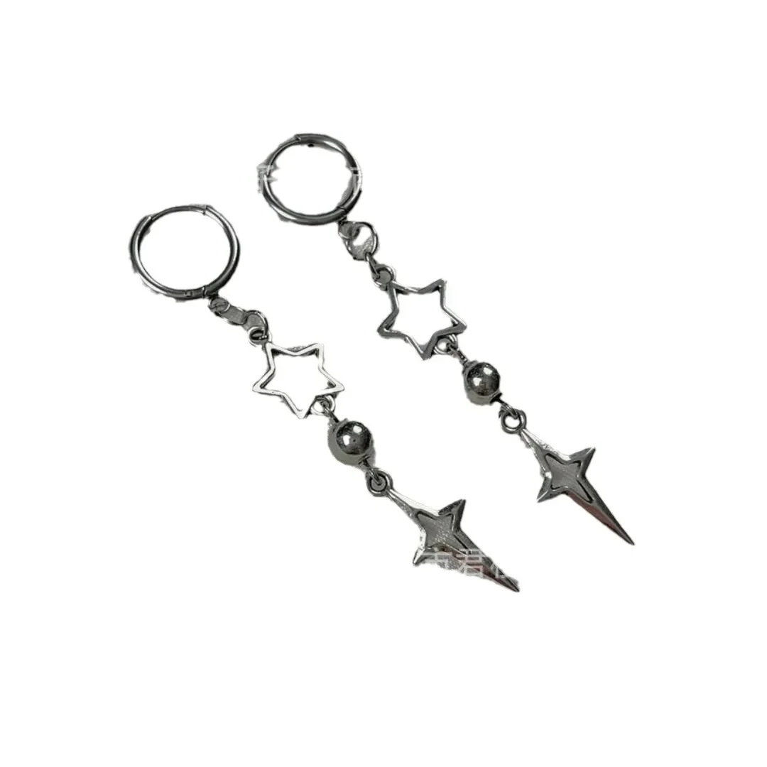 Трансграничная электронная коммерция готический панк милые минималистичные