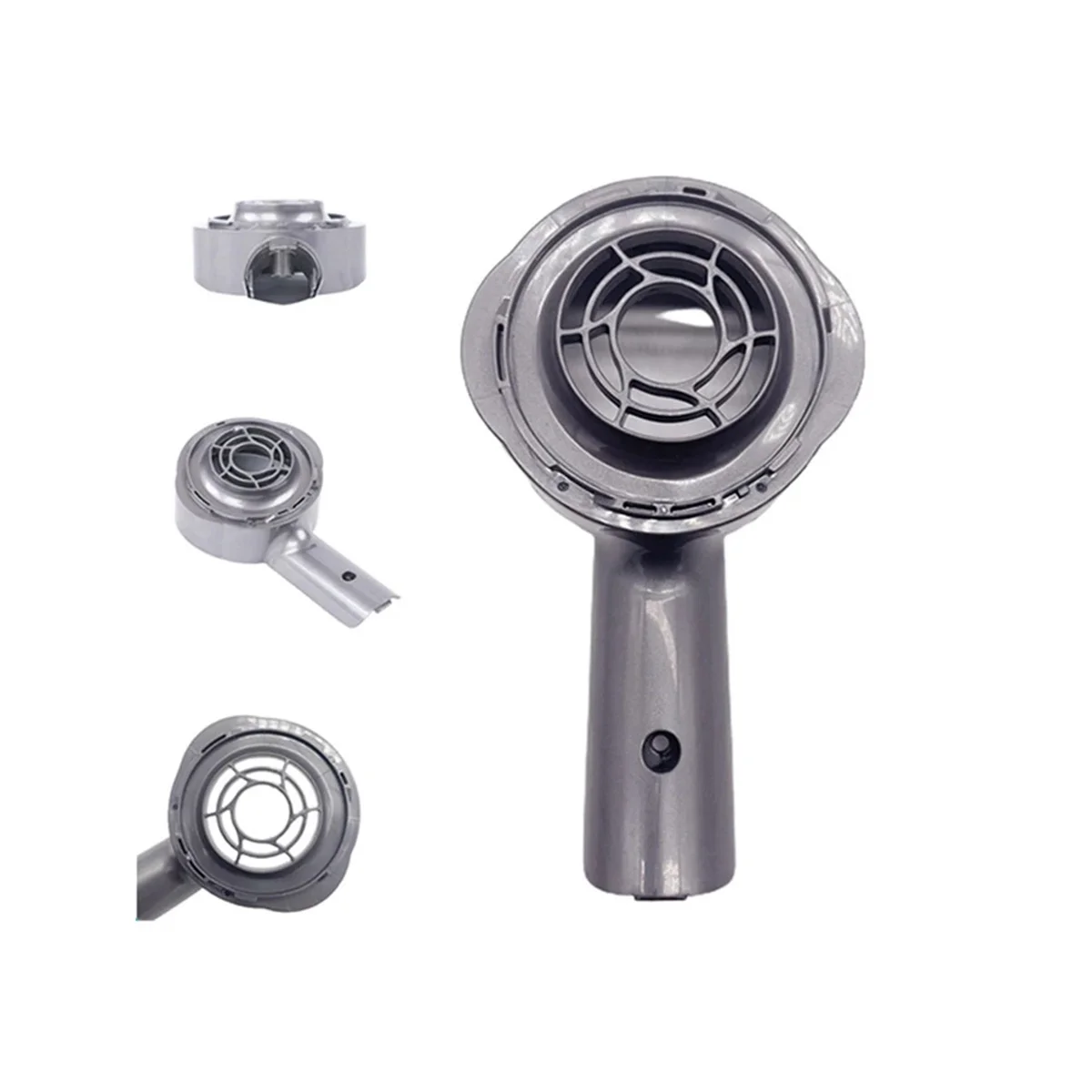 Комплект задней крышки двигателя для пылесоса V6 DC58 DC59 DC61 DC62 DC63 DC74 сменные