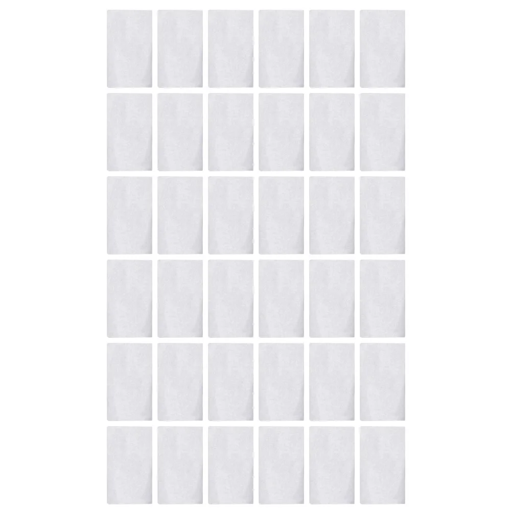 

Paper Hair Perm Salon Dyeing Wrap Coloring Rod End Separating Sheets Mesh Bleach Sheet Papers Styling Foils Hairdressing Dye