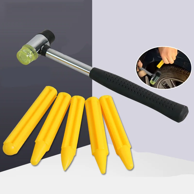 Набор инструментов для ремонта автомобильных вмятин нивелир без покраски из