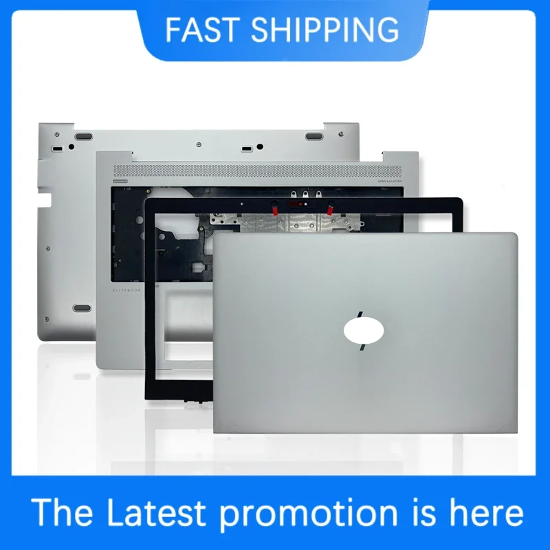 Для HP EliteBook 850 G5 G6 A корпус B C D экран крышка вала сетевая карта