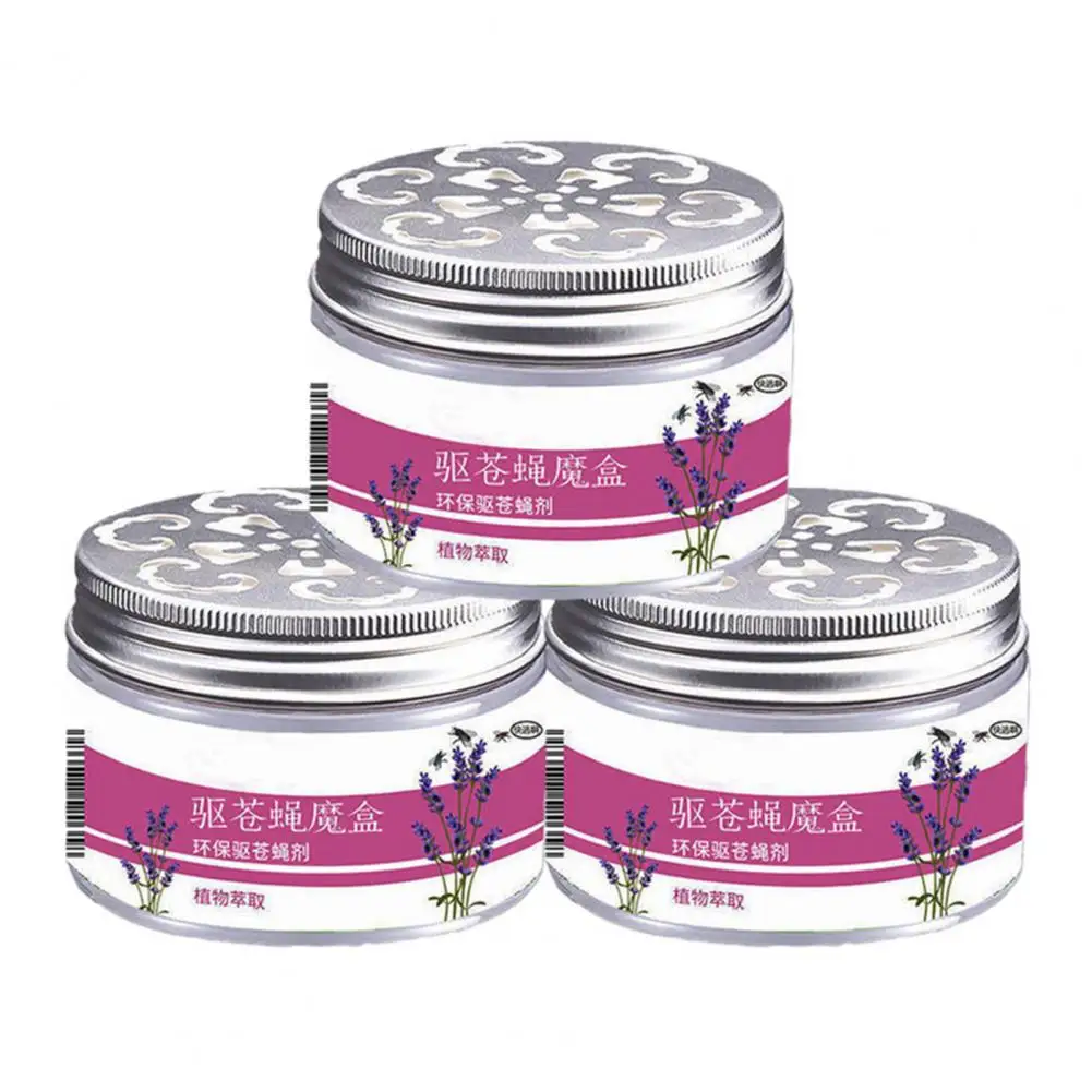 

Ароматерапия в виде мух, 10 шт., практичный удобный запах, экологически чистый Репеллент для тараканов, для ежедневного использования