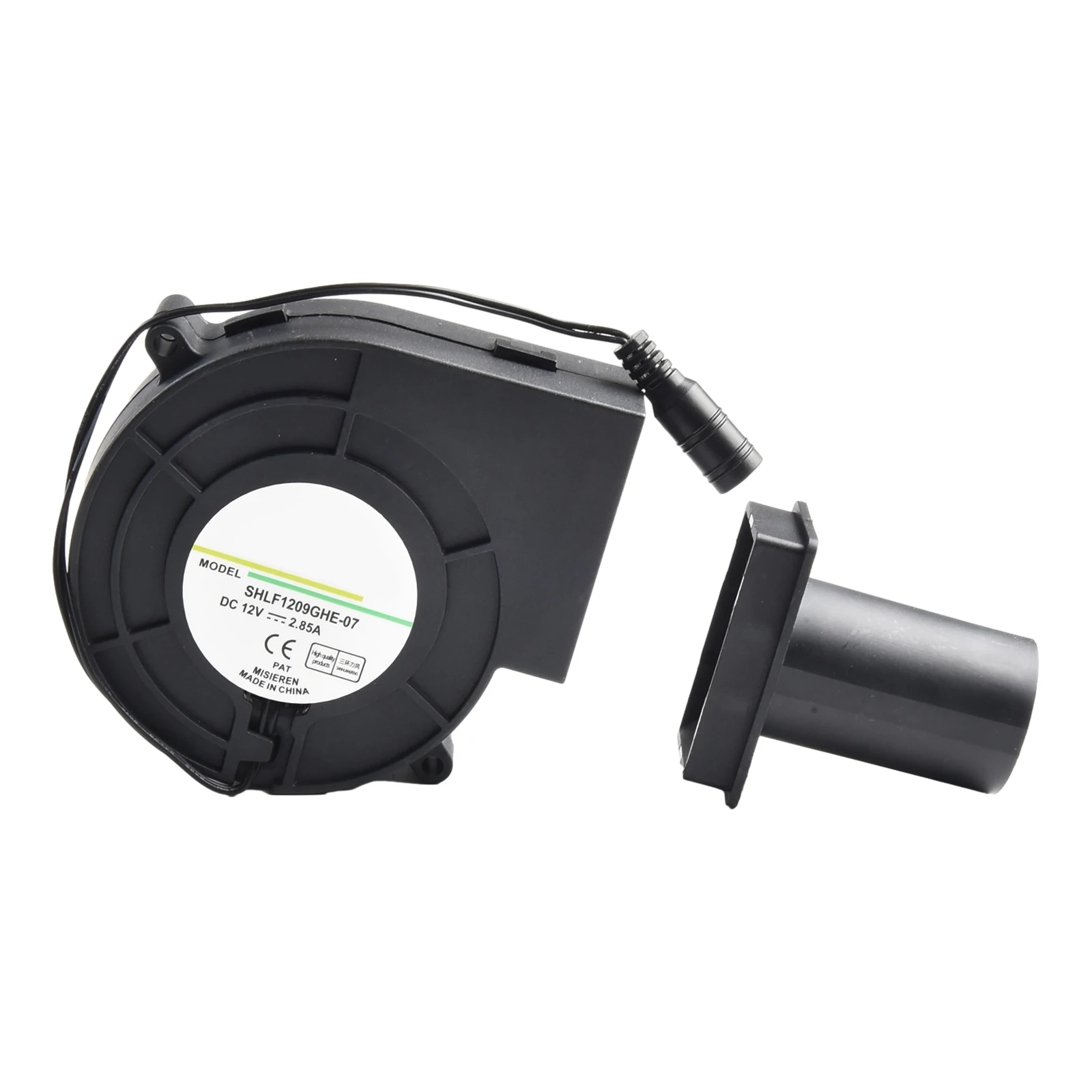 Турбовентилятор домашняя плита регулируемый объем воздушный поток барбекю