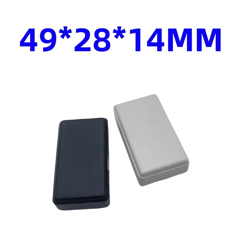 

Пластиковая распределительная коробка ABS