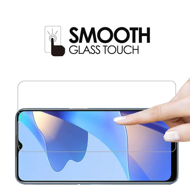Защитное закаленное стекло для oppo a54s защитная пленка экрана oppoa54s a 54s 54 a54 s opp opo op