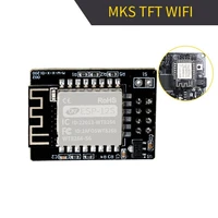 3d printer accessories mks tft wifi mobile phone app network control lcd touch screen wifi module