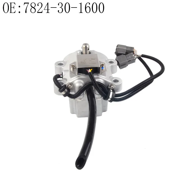 Применимые аксессуары для экскаваторовPC200-5 PC220-5 120-5 Двигатель дроссельной