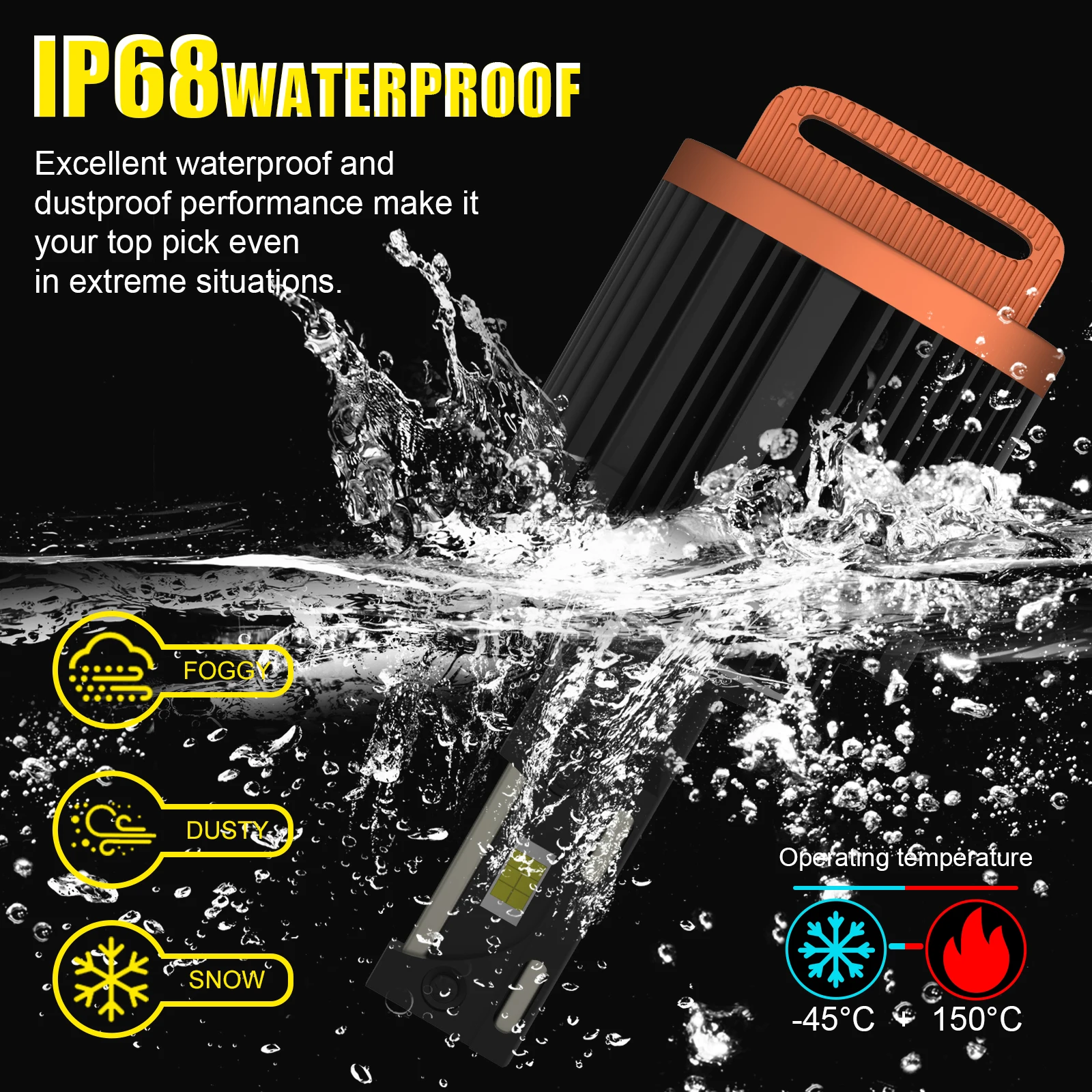 Светодиодные фары высокой мощности H7 CSP Canbus Led h7 Автомобильные светодиодные