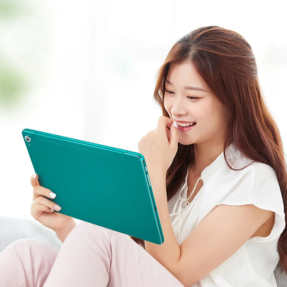 Рисунок 6 - Планшет Tab 15 Pro на Android 12