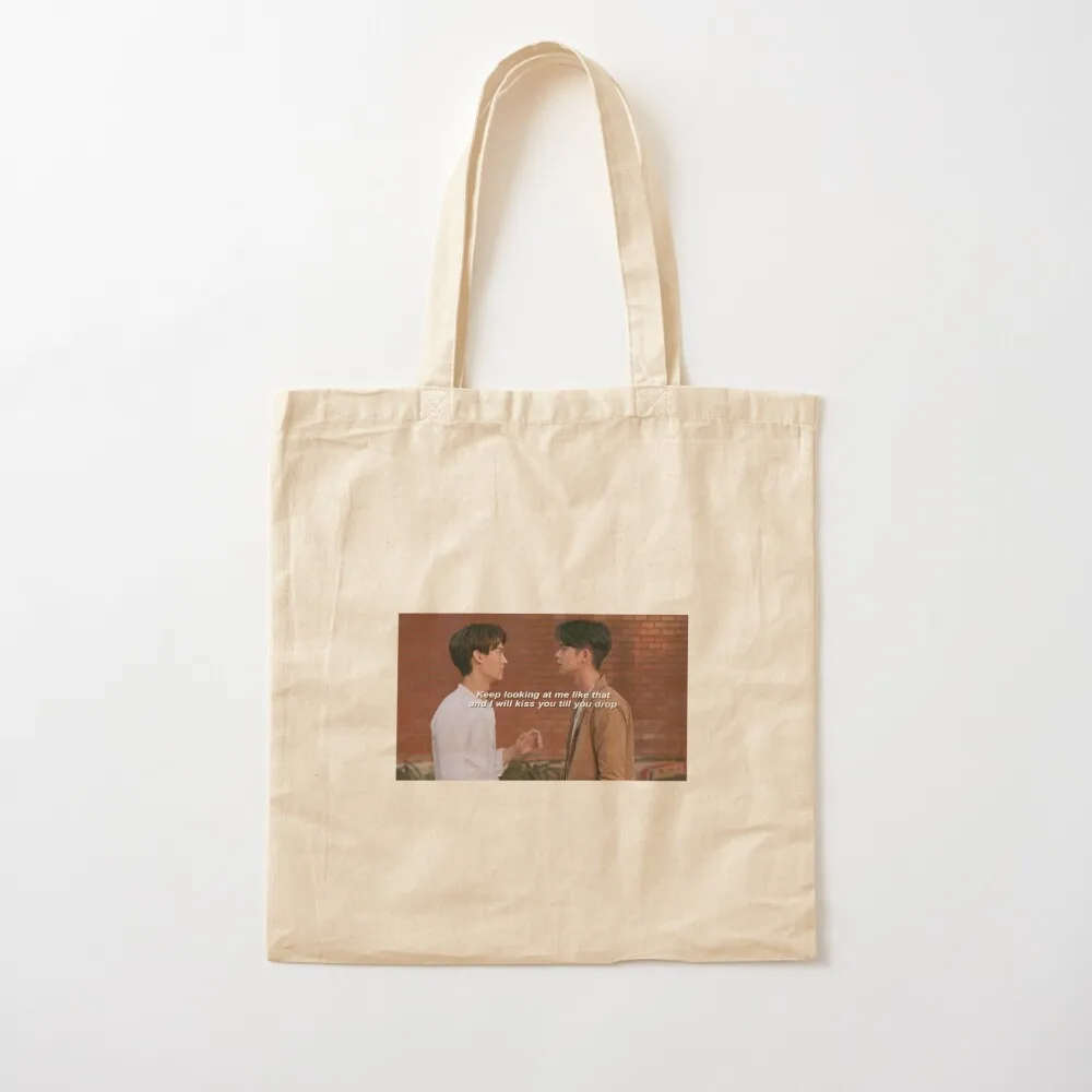 2gether серия sarawatine Tote Bag женская сумка-тоут женские пляжные сумки Холщовая