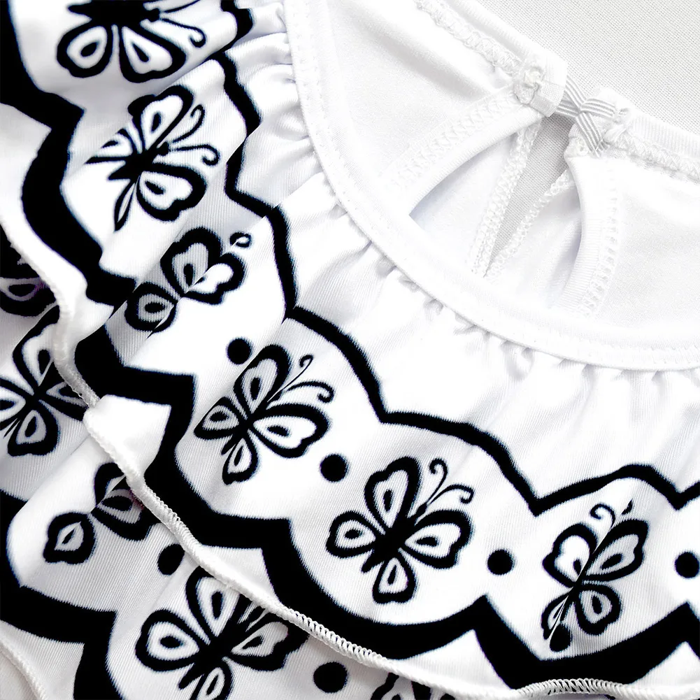 Костюм Мирабель для девочек с сумкой, серьгами и очками для карнавала на Хэллоуин.