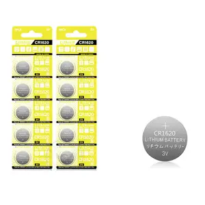 Batterie au lithium articulation Fuchsia pour modèle de voiture télécommandé  EC16, batterie de rechange, haut débit, 7.4V, 500mAh - AliExpress