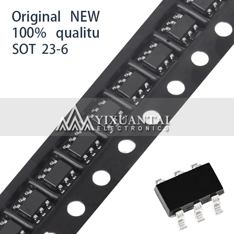 10 шт./партия, оригинальные новые R7711AGE R7731AGE R7735GEE RT7738GGE RT8258GE RT8507AGJ6 R7711 R7731 R7735 RT7738 RT8258 RT8