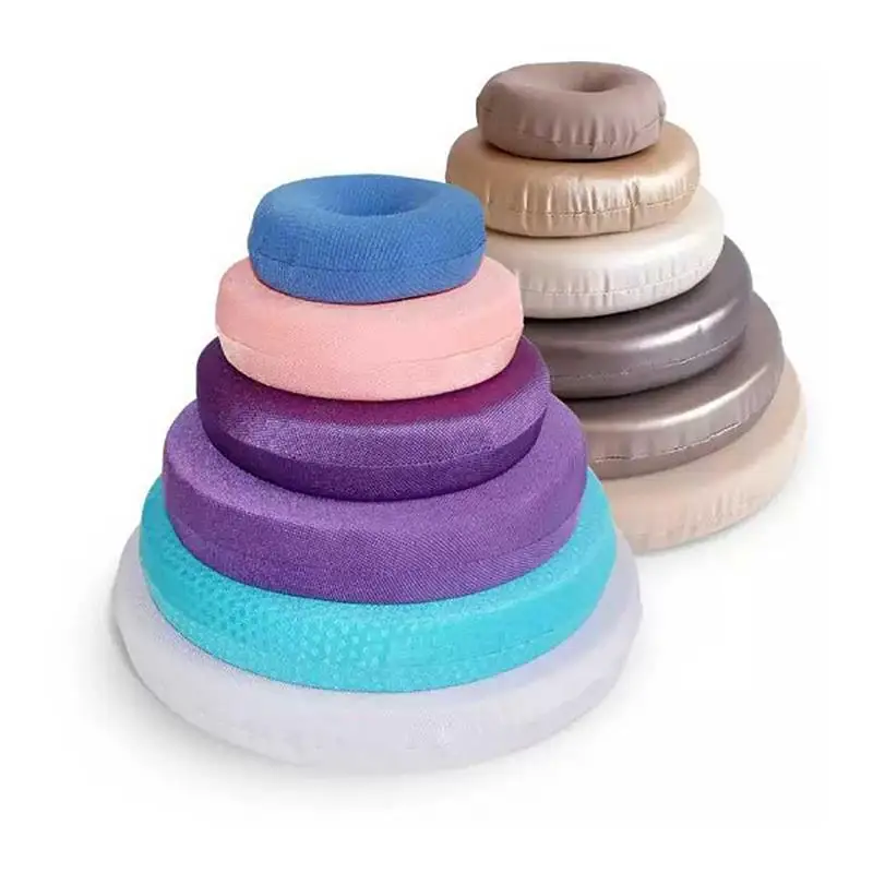 1/2 шт. подушка-пончик сиденье от геморроя медицинское кресло для простаты пожилых