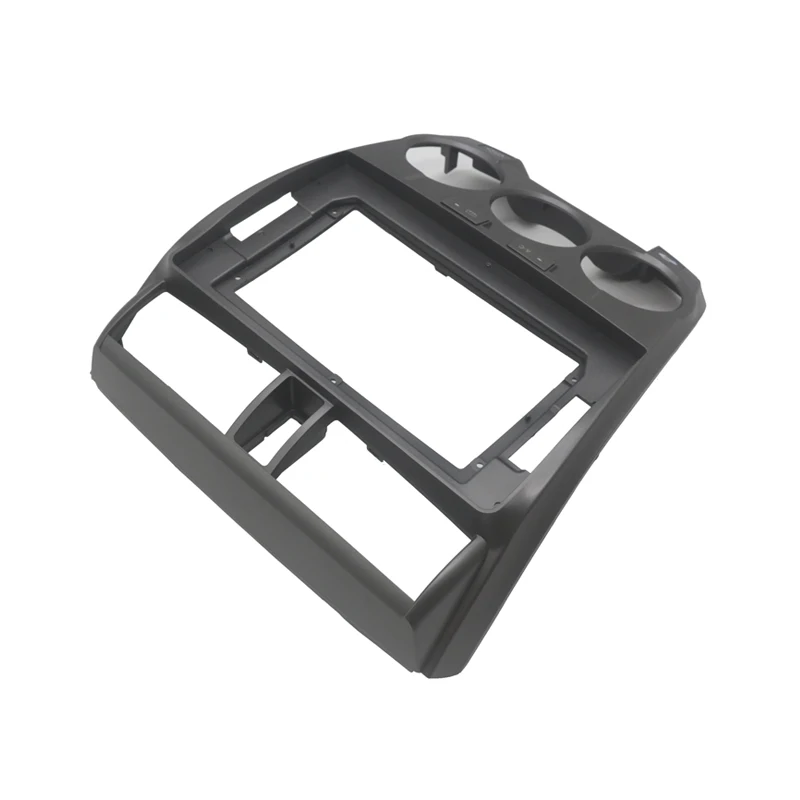 Автомобильная стереопанель для Honda City 2008-2014 автомобильный радиоприемник