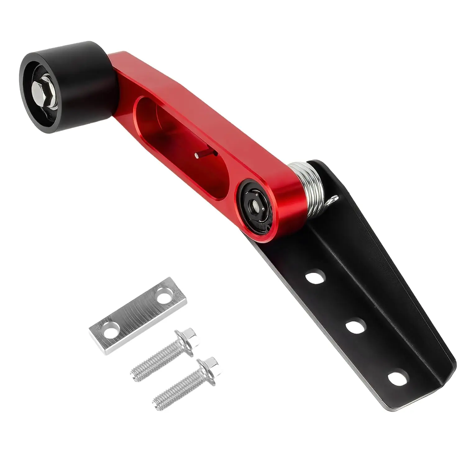 Комплект натяжителя ремня для Can Am Spyder F3 RT 2014-2024 алюминиевый ленточный натяжитель