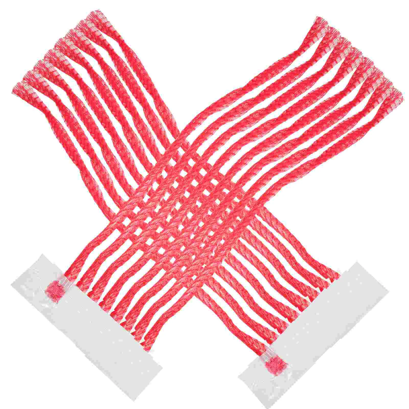 

Fruit Mesh Onion Storage Shopping Netting Vegetable Tote Produce Protection Net Barrier Market Vegetables Cover Hatching Egg