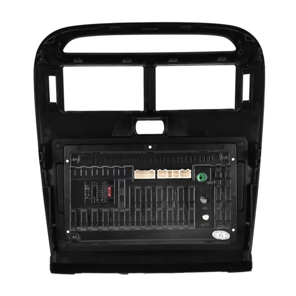 Рамка для автомобильного радио 2001-2006 LEXUS LS430 панель навигации автомобильный