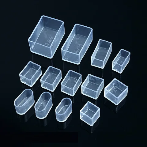 Защитные накладки на ножки стула, 4 шт