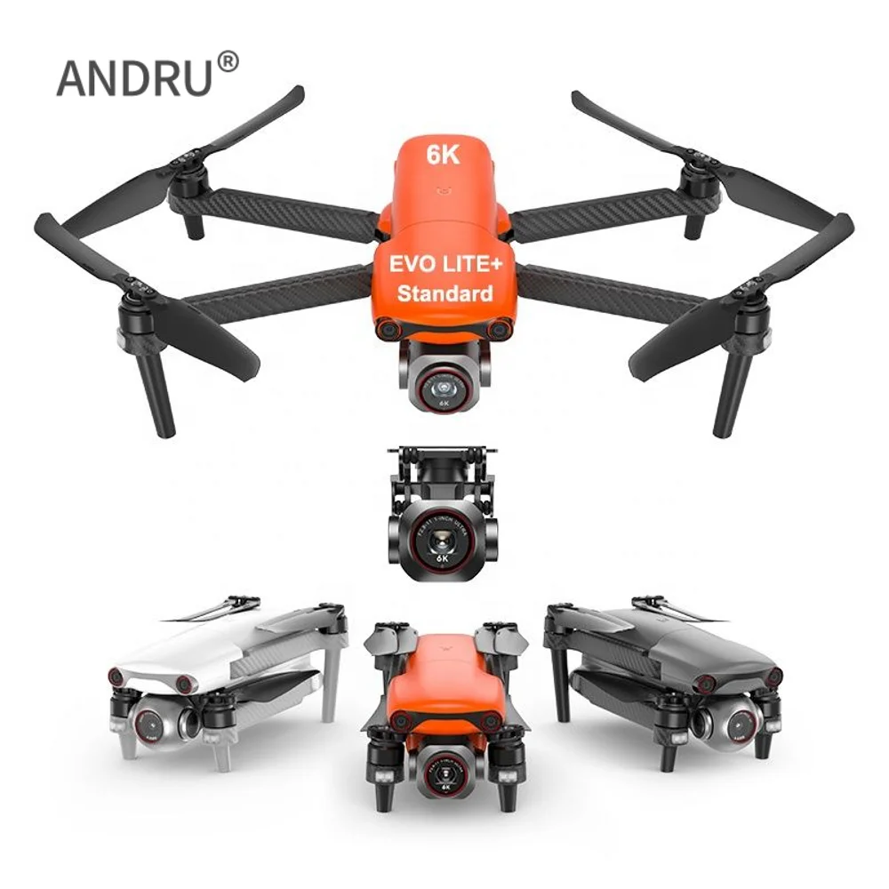 

EVO Lite+ Standard Series 6K Camera 3-Axis Flycam Dron Drone Autel Lite Plus