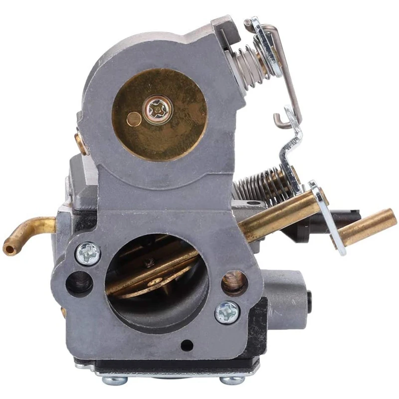 578 24 34-01 C3-EL53 Комплект карбюратора для Husqvarna K750 K760 510 ZAMA C3-EL43C + воздушный фильтр