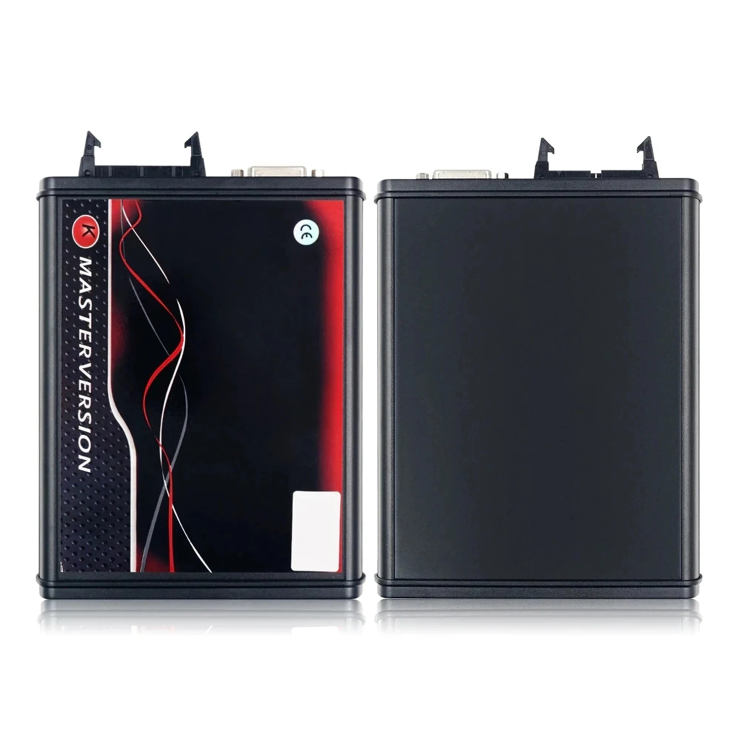 ECU Инструмент для Ktag V7.020 KESS V2.8 V2 V5.017 SW V2.25 v2.47 4 светодиодный BDM Рамка 22 шт. адаптеры