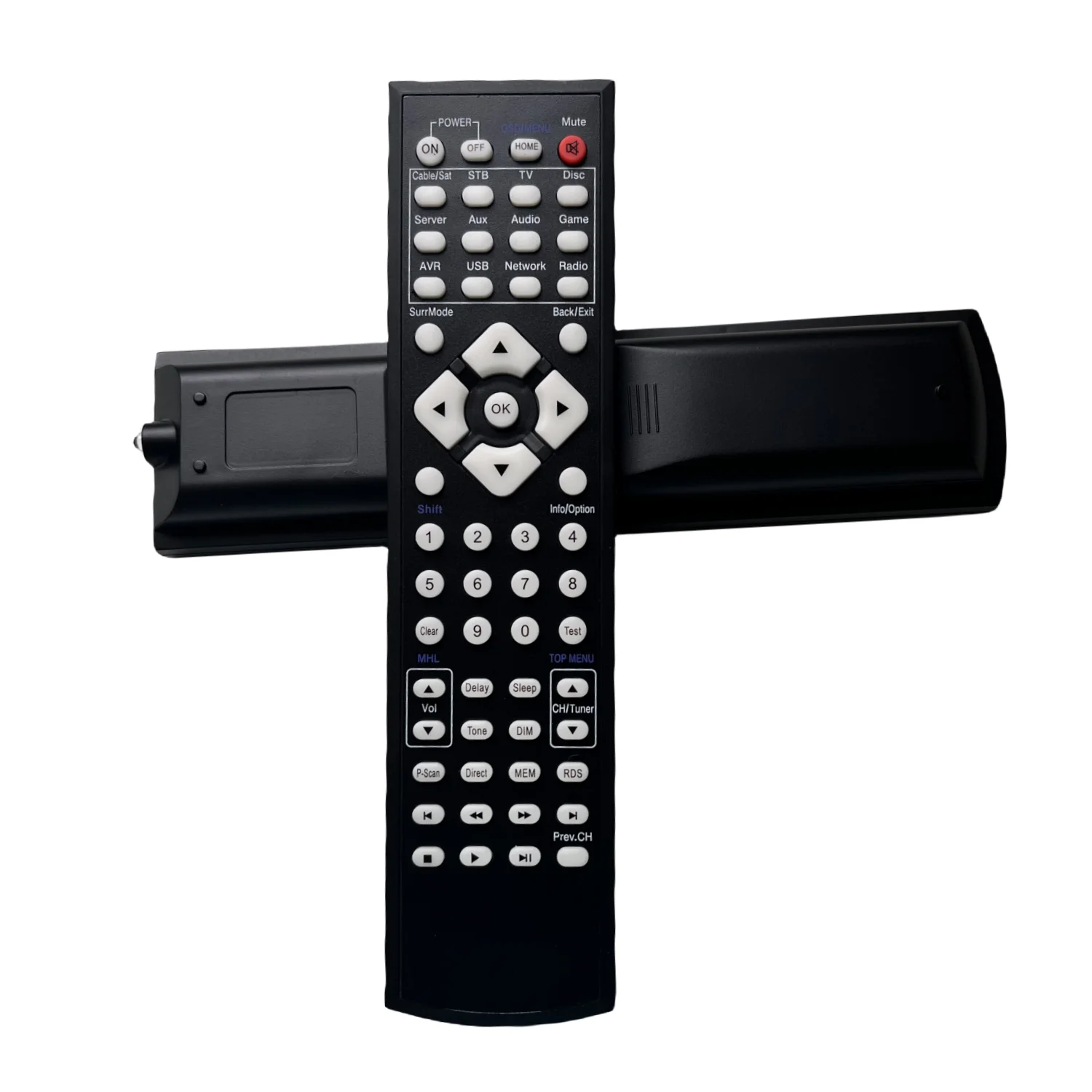 Новый пульт дистанционного управления подходит для Harman Kardon AVR171 AVR151 AVR161S AVR171S AVR161