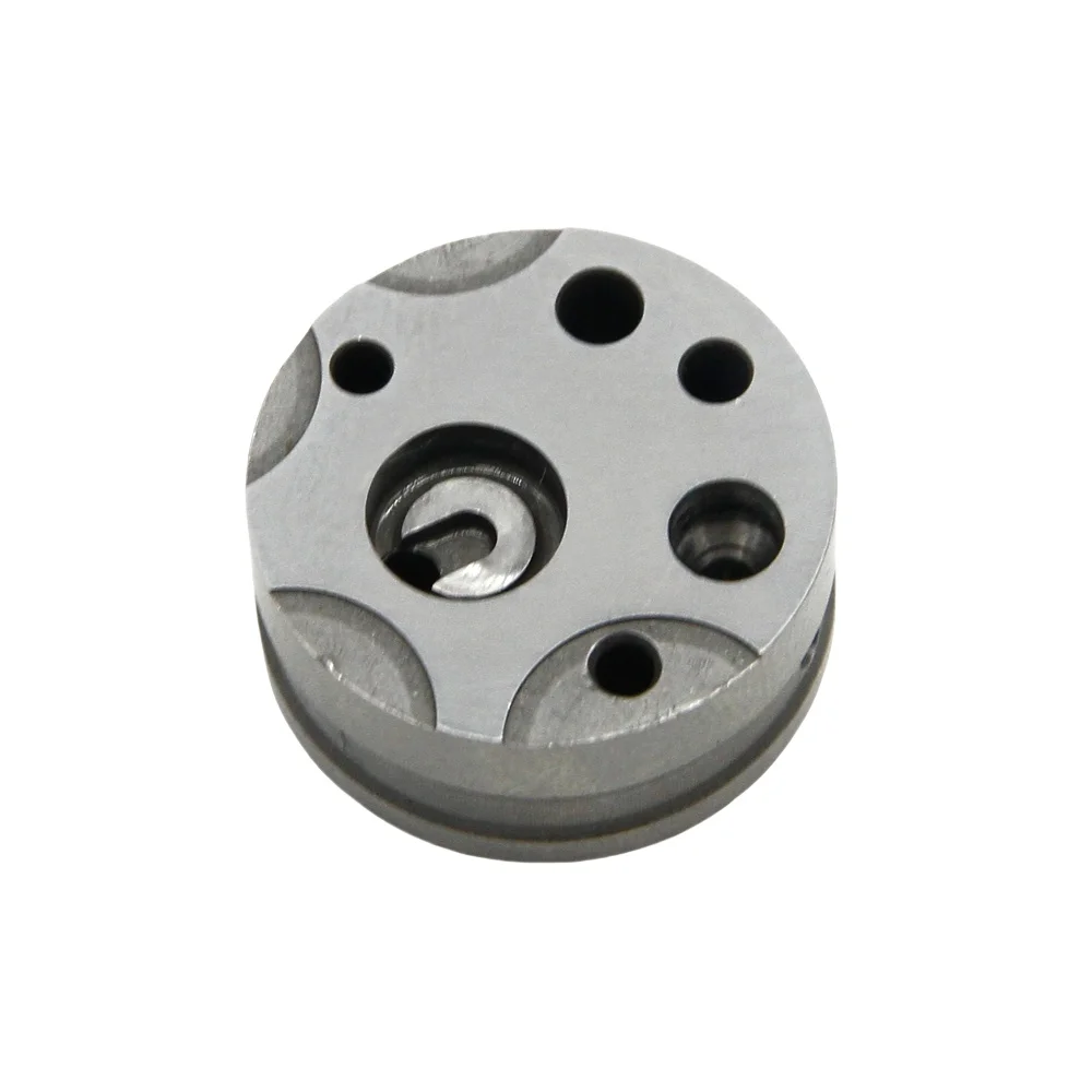 1 шт. пластина клапана форсунки для Caterpillar 324D 325D 329D CAT C7/C9 инжектор 263-8218 387-9433 254-4339