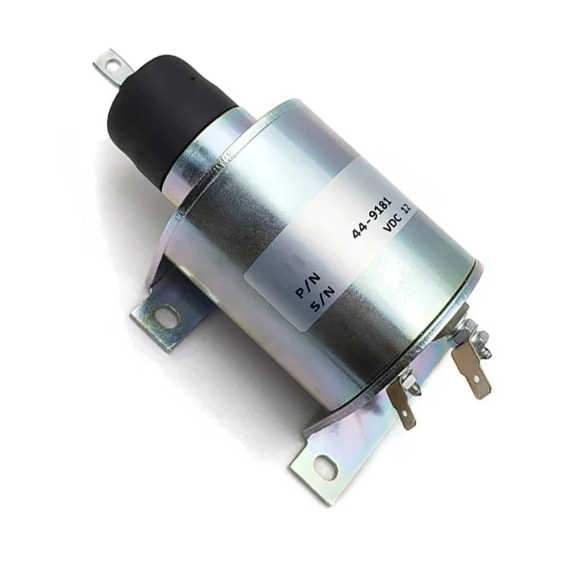 Электромагнитная катушка выключения подачи топлива для Thermo King SL100 SL200 SL300 SL400 TS200