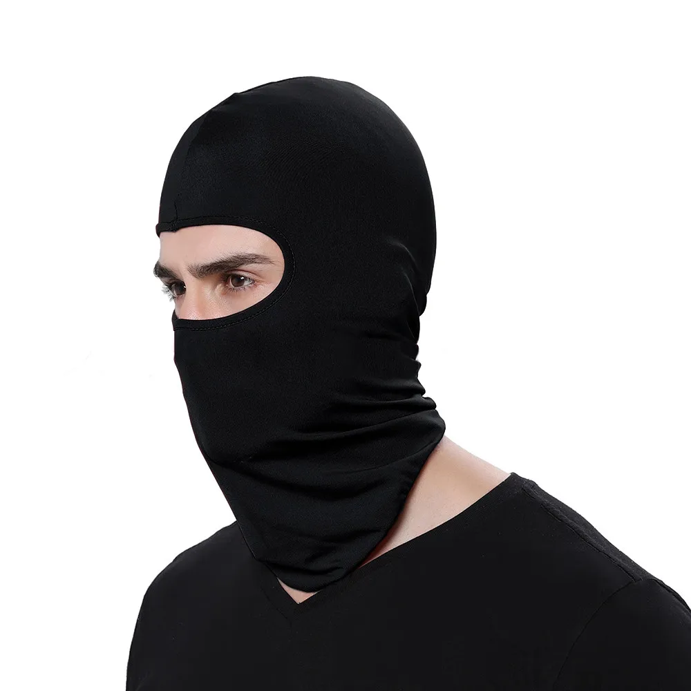 

Face Mask Cycling Tactical Face Shield Mascara Ski Mask Cagoule Visage Full Face Scarf Mask Bicycle Cap Mask
