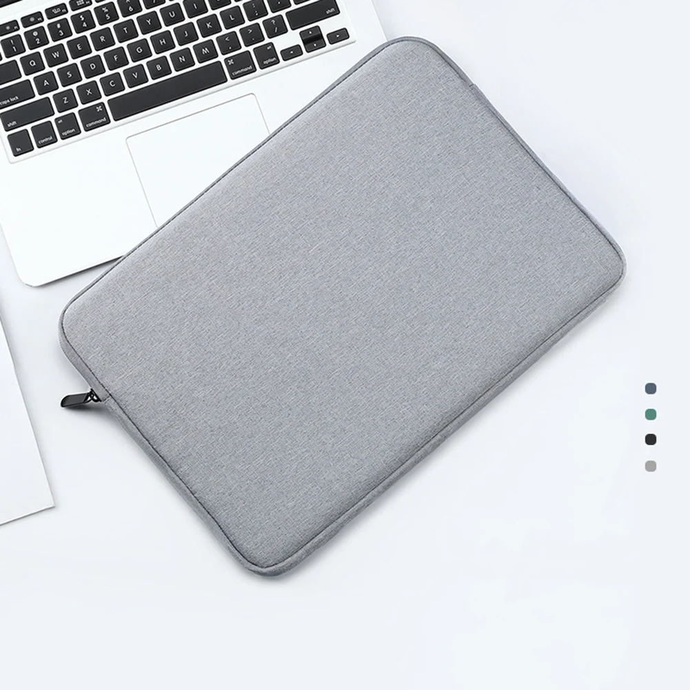 

Laptop Bag Case Computer Supplies Sleeve Office Caring for 13.3 inch Notebook PC Shockproof Protective Cover