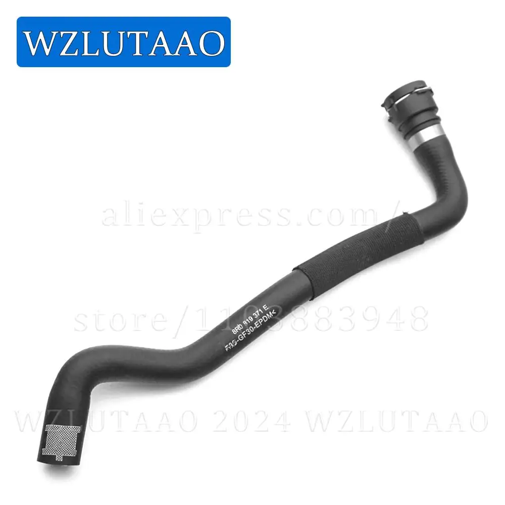 

Трубка отопителя, трубка охлаждения, трубка охлаждающей жидкости, фланец 8R0819371E 06H121132F 06H121132L, 06H121132H, 06H121132E для Audi Q5 2.0L 2009-2012