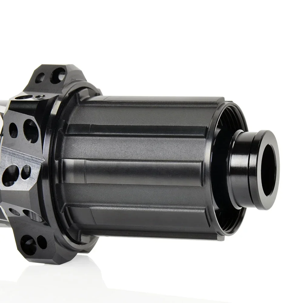 24 Koozer 350 C Series MTB ступица для шоссейного велосипеда кассетный корпус HG 8-11S XD 11-12S Micro