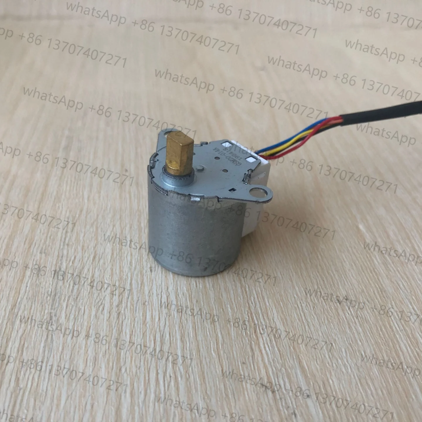 Фото Подходит для шагового двигателя камеры EZVIZ C6C OT-GSM20-014A C8W C8C №4
