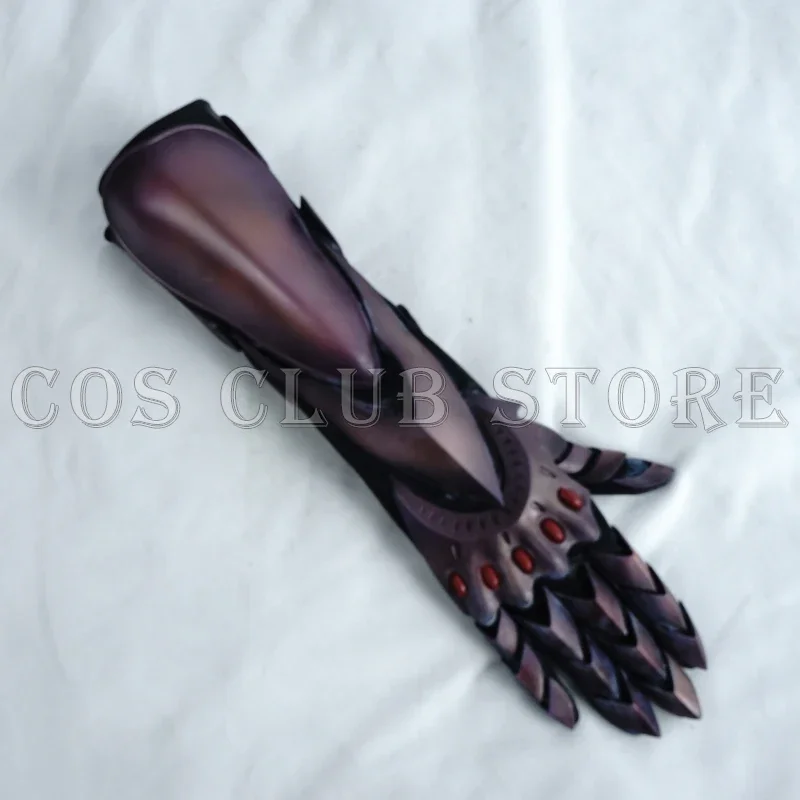 Перчатки для косплея по мотивам аниме-комиксов King Erami Idomonaraku Ne