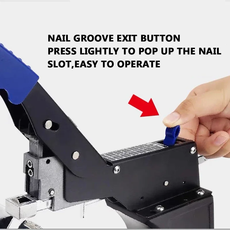 SH03 седло большой сверхмощный обвязочная машина центральный степлер для швов